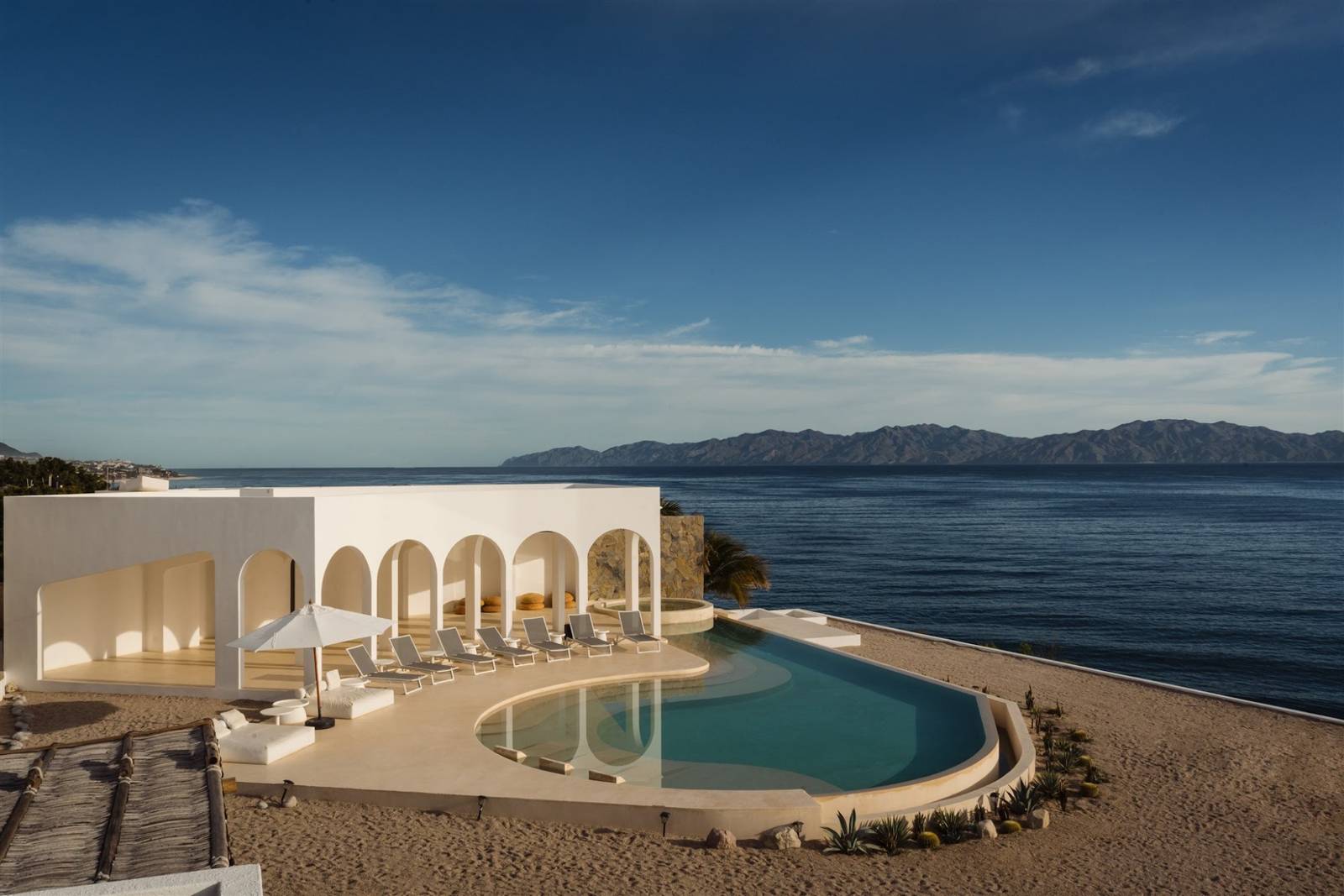 Casa Tara Retreat, La Ventana, Baja